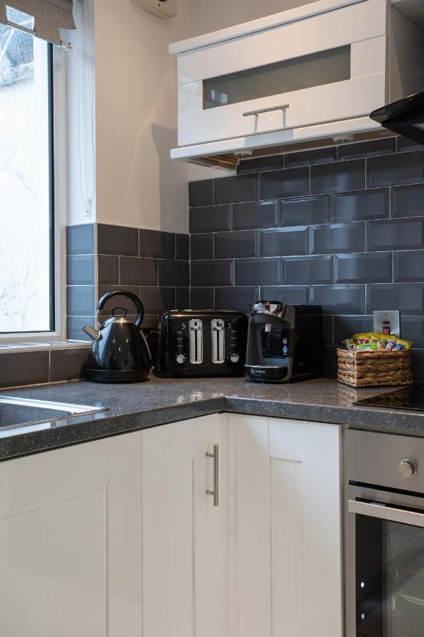 Refurbished Home, 8 Mins To Cc Belfast Eksteriør bilde