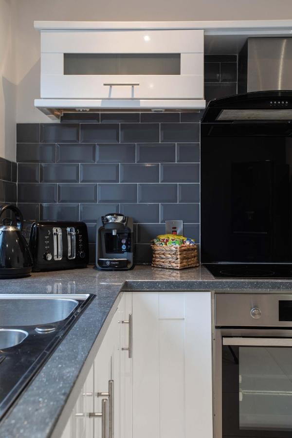 Refurbished Home, 8 Mins To Cc Belfast Eksteriør bilde