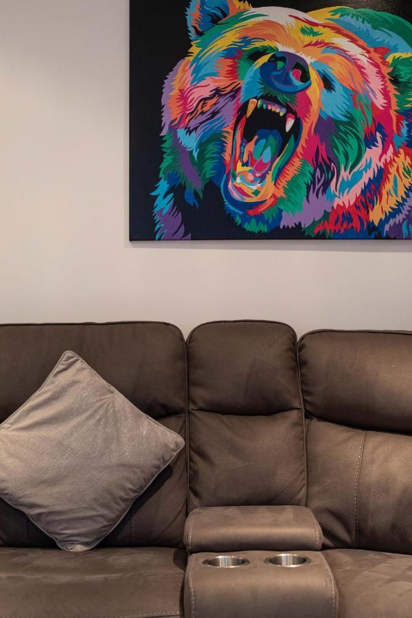 Refurbished Home, 8 Mins To Cc Belfast Eksteriør bilde