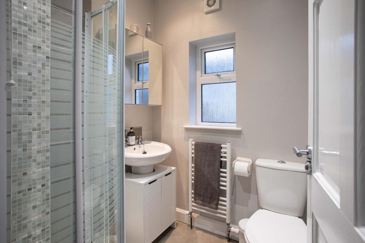 Refurbished Home, 8 Mins To Cc Belfast Eksteriør bilde