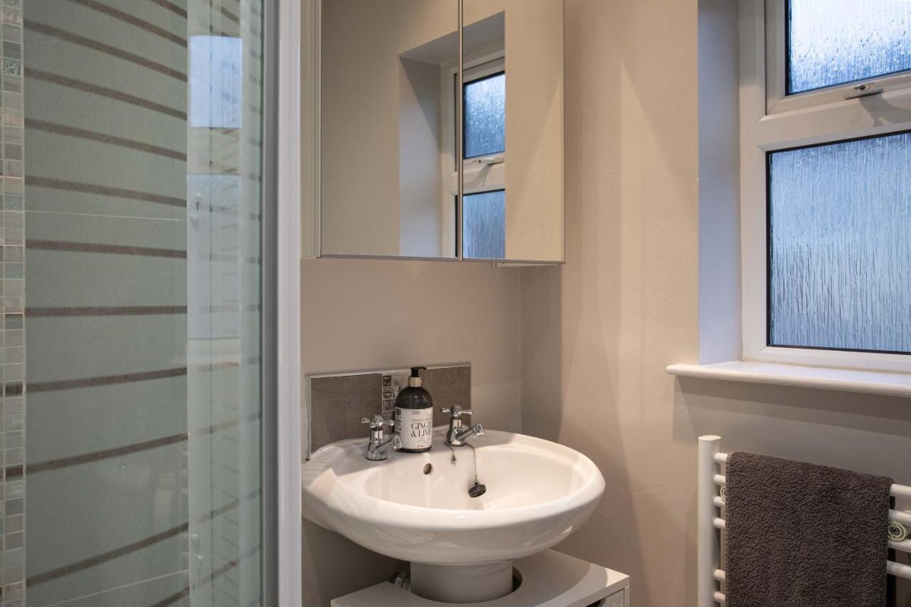Refurbished Home, 8 Mins To Cc Belfast Eksteriør bilde