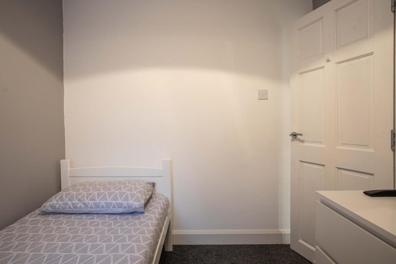 Refurbished Home, 8 Mins To Cc Belfast Eksteriør bilde