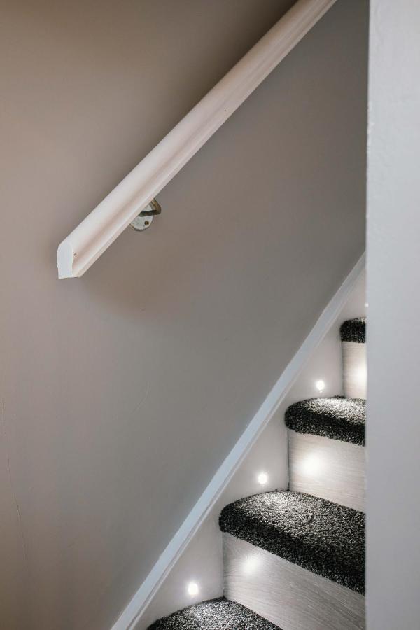 Refurbished Home, 8 Mins To Cc Belfast Eksteriør bilde