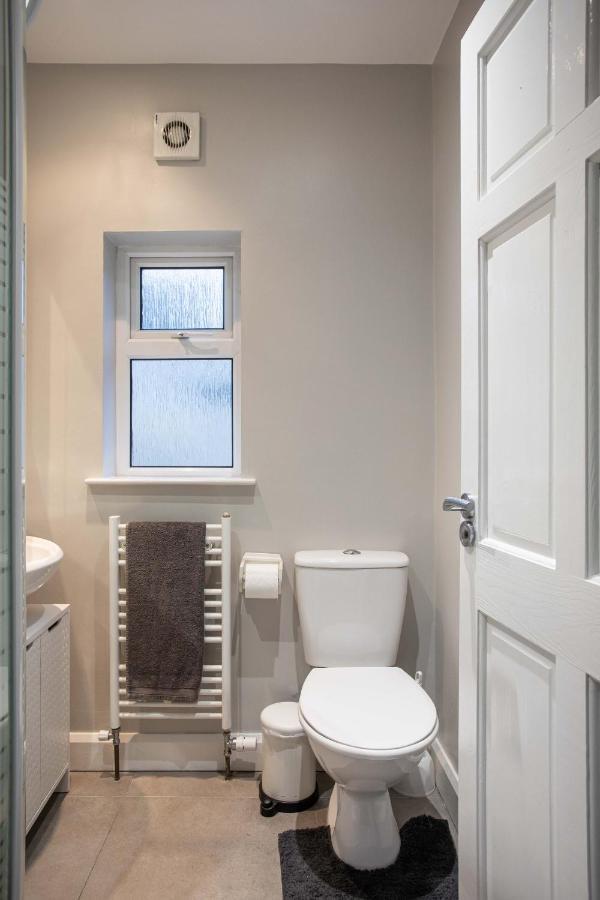 Refurbished Home, 8 Mins To Cc Belfast Eksteriør bilde